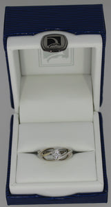 Wisteria Style Featuring a Princess Cut