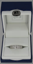 Load image into Gallery viewer, Sonnet Style Custom Wedding Band
