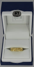 Load image into Gallery viewer, Serenade Style 6.5 mm Custom Wedding Band
