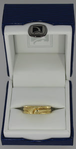 Serenade Style 6.5 mm Custom Wedding Band