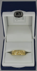 Serenade Style Custom Wedding Band
