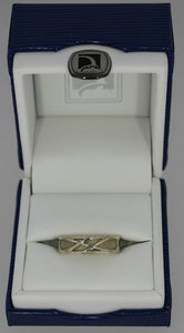 Olufson's Willow Ring For Men