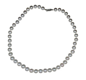 Freshwater Pearl Strand