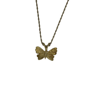 Butterfly Pendant