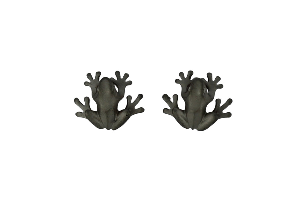 Olufson Designs Frog Studs