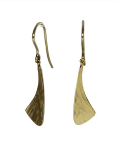 Samara Design Earrings by Toby Pomeroy