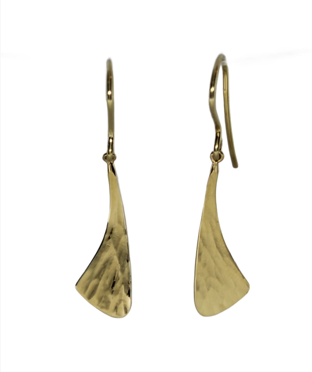 Samara Design Earrings by Toby Pomeroy