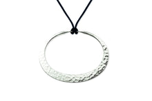 Load image into Gallery viewer, 46 mm Toby Pomeroy Eclipse Pendant
