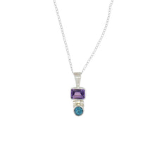 Load image into Gallery viewer, Colorful Pendant
