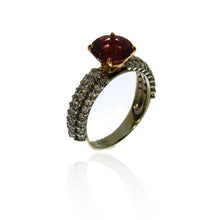 Load image into Gallery viewer, Spectacular Spinel Ring
