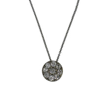 Load image into Gallery viewer, One Carat Diamond Pendant
