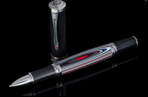 William Henry RB8 Speedway Cabernet Pen