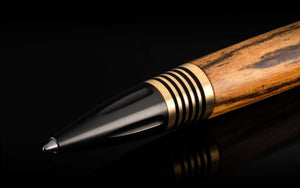 William Henry Caribe 13 Pen