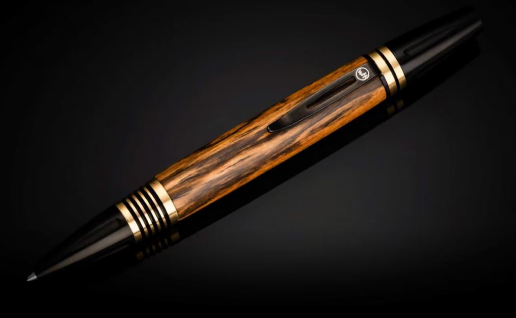 William Henry Caribe 13 Pen