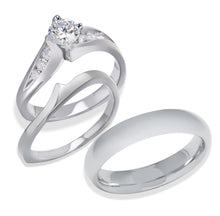Load image into Gallery viewer, Tigrina Style Custom Ring
