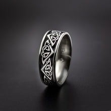 Load image into Gallery viewer, Studio 311 Wide Monarch Wedding Band
