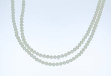 Load image into Gallery viewer, Sweet 3 mm Double Pearl Strand
