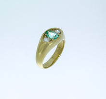 Load image into Gallery viewer, Men&#39;s Beryl Ring
