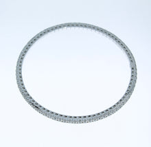 Load image into Gallery viewer, Very Special Diamond Tennis Bangle
