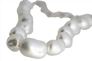 Baroque Pearl Strand