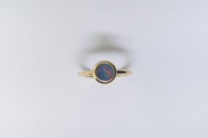 Mother Earth Ring