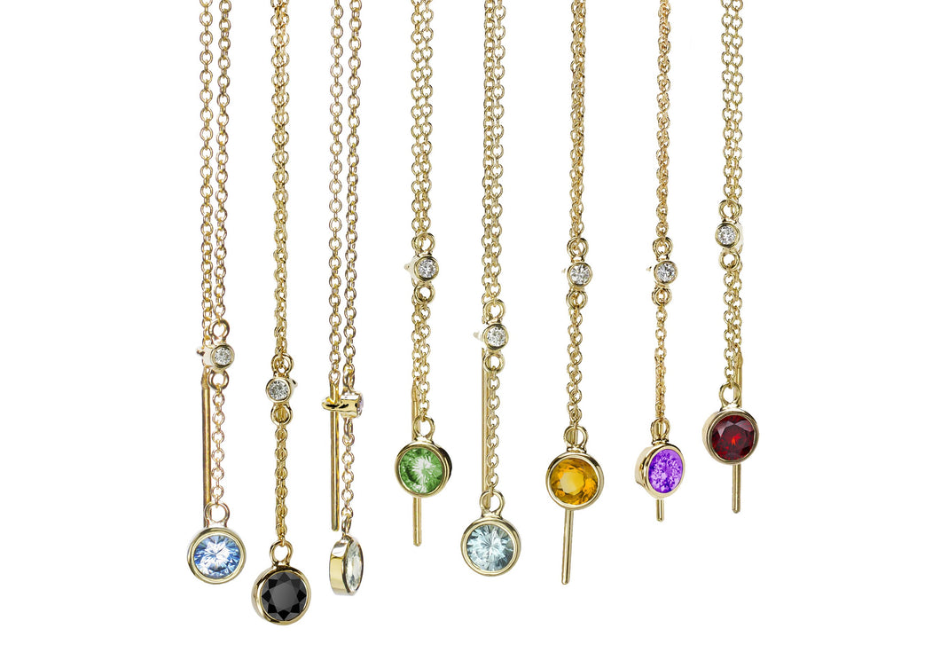 Outstanding Diamond Threaders