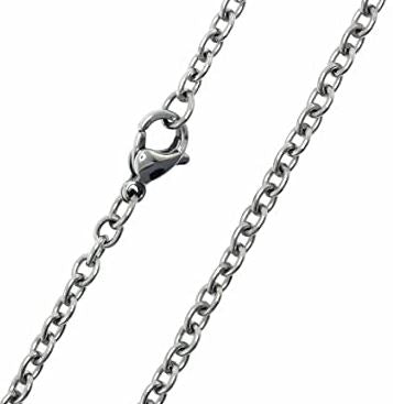 16 Inch Heavy Weight Cable Link Chain