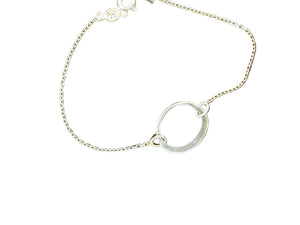 Single Petite Eclipse Bracelet