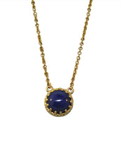 Load image into Gallery viewer, Lapis Necklace
