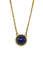 Load image into Gallery viewer, Lapis Necklace
