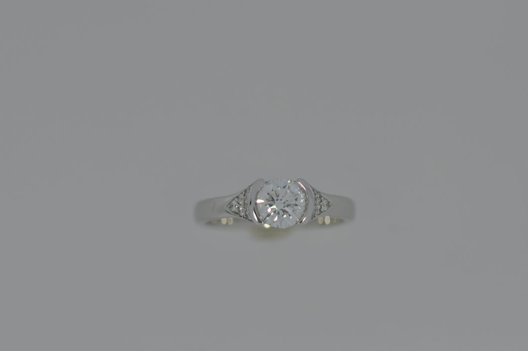 Fiona Style Custom Ring
