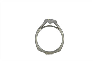 Fiona Style Custom Ring