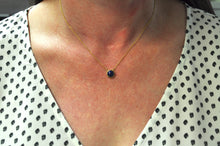 Load image into Gallery viewer, Lapis Necklace
