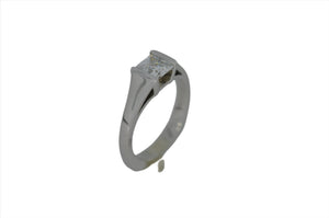 Galatea Style Custom Ring