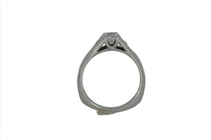 Oraria Style Custom Ring