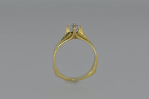 Gemata Style Custom Ring