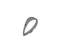 Load image into Gallery viewer, Contour Wedding Band Custom Ring
