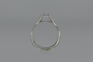 Caprina Style Custom Ring