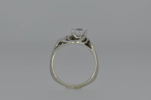 Oceana I Style Custom Ring