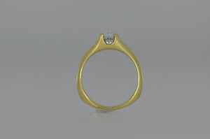 Oraria Style Custom Ring