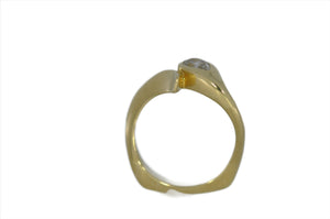 Enrapture Style Custom Ring