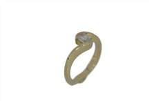 Load image into Gallery viewer, Entice Style Custom Ring in Oval
