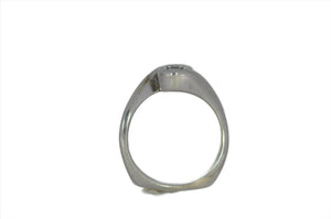 Entice Style Custom Ring