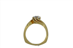 Nina Style Custom Ring