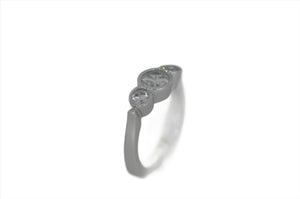 Perpetual Style (Large) Custom Ring