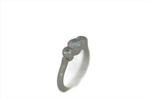 Perpetual Style (Small) Custom Ring