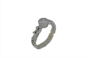 Bella Style Custom Ring