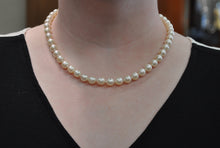 Load image into Gallery viewer, 17 Inch Pearl Strand

