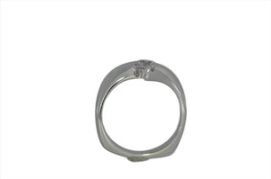 Simple Wish Style Custom Ring