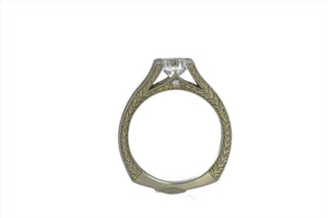 Alex Style Custom Ring